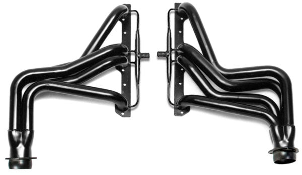 Hedman Hedders 68441 Long-Tube E.O. Headers For '84-86 Corvette 283-400 w/A.I.R. for Select Chevrolet Corvette