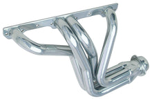Load image into Gallery viewer, Hedman Hedders 68446 Silver Long-Tube Headers For 1984-91 Corvette with 283-400 for Select Chevrolet Corvette