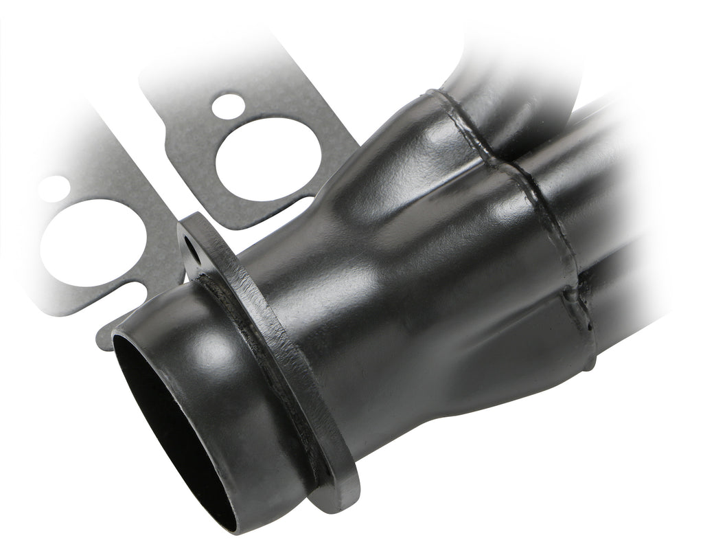 Hedman Hedders 68447 Long-Tube E.O. Headers For 1987-91 Corvette 283-400 with A.I.R for Select Chevrolet Corvette