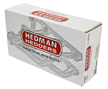 Load image into Gallery viewer, Hedman Hedders 68447 Long-Tube E.O. Headers For 1987-91 Corvette 283-400 with A.I.R for Select Chevrolet Corvette