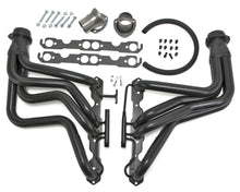 Load image into Gallery viewer, Hedman Hedders 68447 Long-Tube E.O. Headers For 1987-91 Corvette 283-400 with A.I.R for Select Chevrolet Corvette