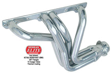 Load image into Gallery viewer, Hedman Hedders 68448 H.D. Silver Long-Tube Headers For 1984-91 Corvette with 283-400 for Select Chevrolet Corvette