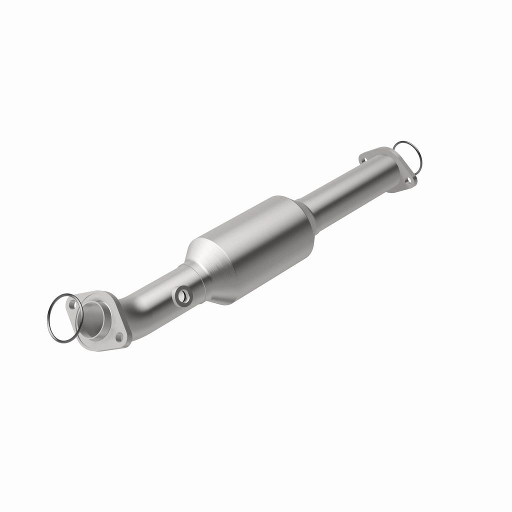 MagnaFlow Exhaust Products 5491661 California CARB Direct-Fit Catalytic Converter for Select Toyota Tacoma