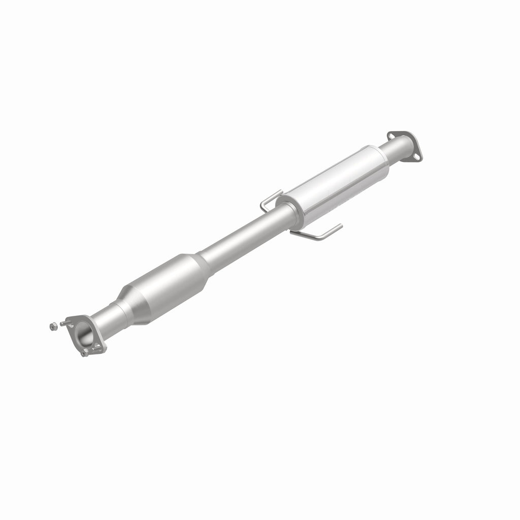 MagnaFlow Exhaust Products 52822 OEM Grade Direct-Fit Catalytic Converter for Select Hyundai Azera