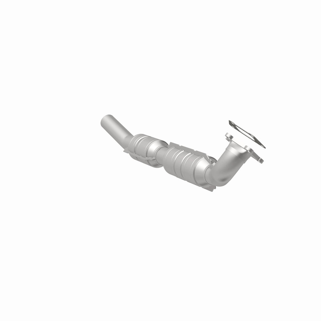 MagnaFlow Exhaust Products 51683 OEM Grade Direct-Fit Catalytic Converter for Select Chevrolet Camaro