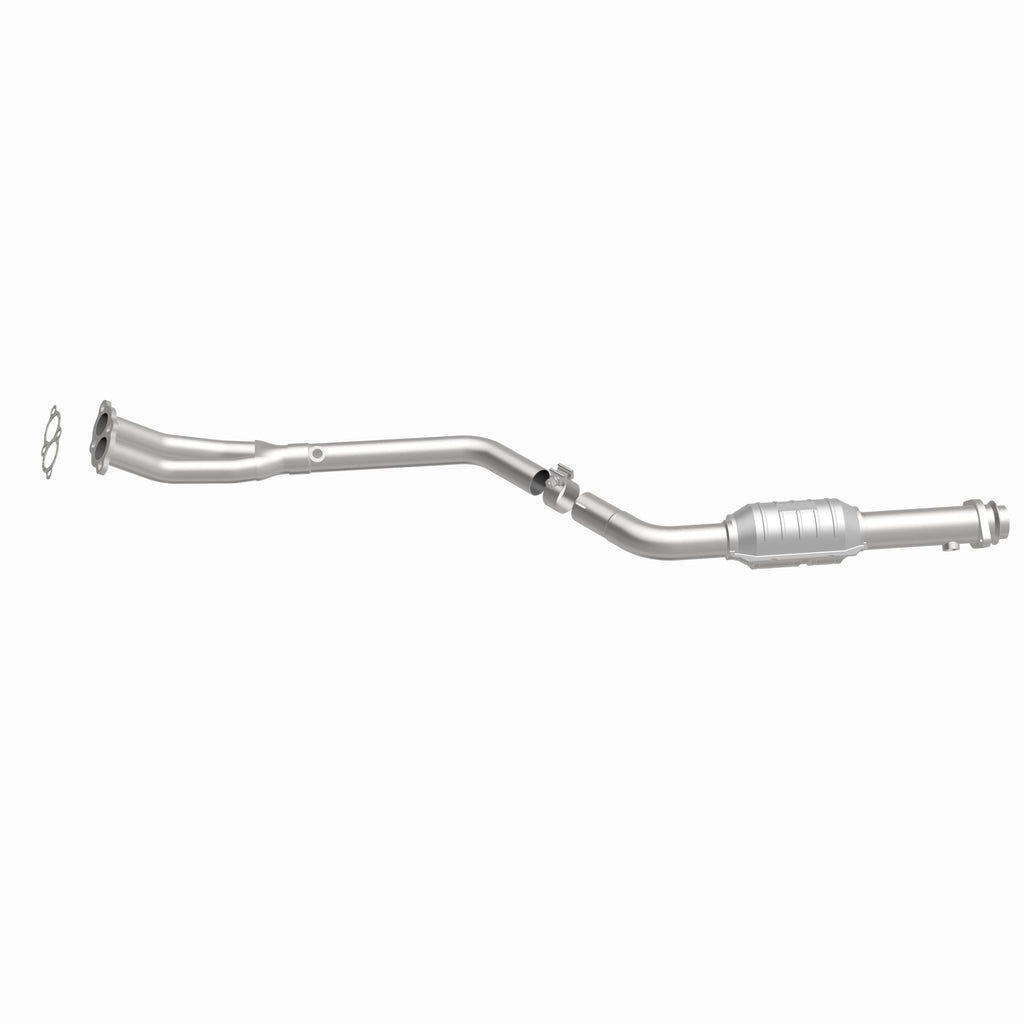 MagnaFlow Exhaust Products 23098 HM Grade Direct-Fit Catalytic Converter for Select BMW Z3