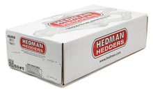 Load image into Gallery viewer, Hedman Hedders 68468 H.D. Silver Long Tube Headers For 1982-92 Chevy Camaro 283-400 for Select Chevrolet Camaro, Pontiac Firebird