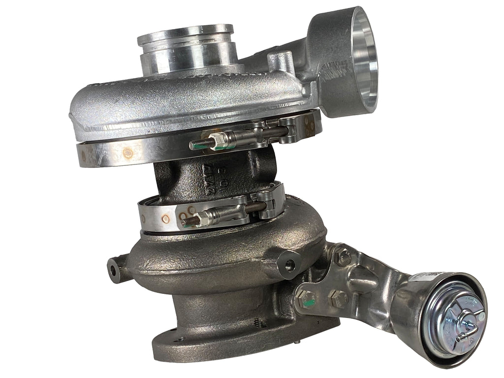 Alliant Power 12709880008 Turbocharger