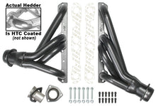 Load image into Gallery viewer, Hedman Hedders 68476 Silver Mid-Length Headers For 1982-92 Chevy Camaro with 283-400 for Select Chevrolet Camaro, Pontiac Firebird