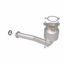 Load image into Gallery viewer, MagnaFlow Exhaust Products 452098 California CARB Direct-Fit Catalytic Converter for Select Suzuki Aerio