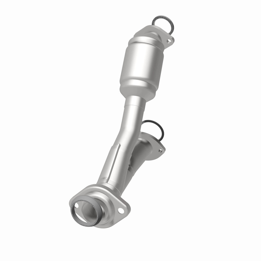 MagnaFlow Exhaust Products 49507 OEM Grade Direct-Fit Catalytic Converter for Select Lexus RX300, Toyota Highlander