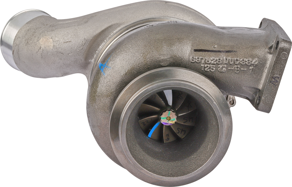 Alliant Power 474832 Turbocharger