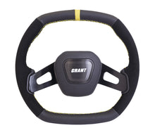 Load image into Gallery viewer, Grant 684 C8 Performance Steering Wheel
