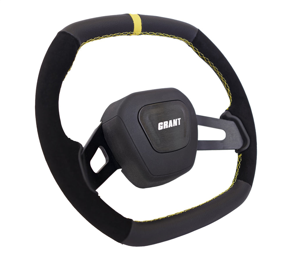 Grant 684 C8 Performance Steering Wheel