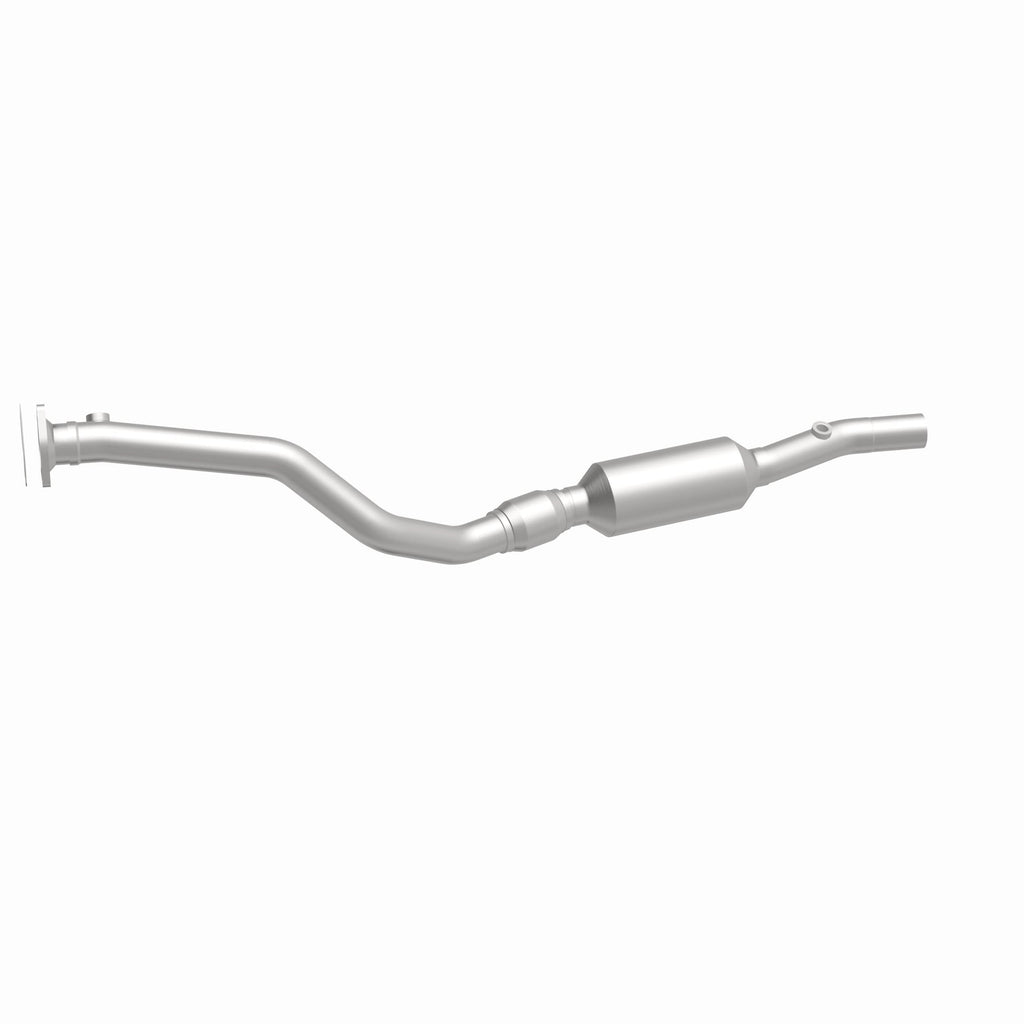 MagnaFlow Exhaust Products 4481658 California CARB Direct-Fit Catalytic Converter for Select Audi A4, Audi A4 Quattro, Volkswagen Passat