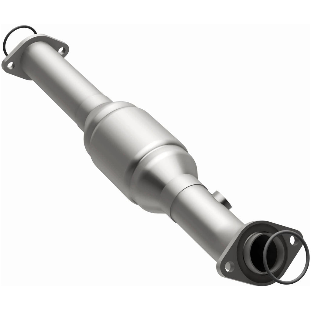 MagnaFlow Exhaust Products 93661 HM Grade Direct-Fit Catalytic Converter for Select Toyota Tacoma