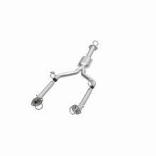 Load image into Gallery viewer, MagnaFlow Exhaust Products 51904 OEM Grade Direct-Fit Catalytic Converter for Select Lexus SC400