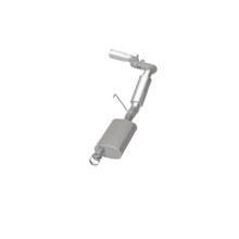 Load image into Gallery viewer, MagnaFlow Exhaust Products 19200 Street Series Polished Cat-Back System for Select Ram 2500, Ram