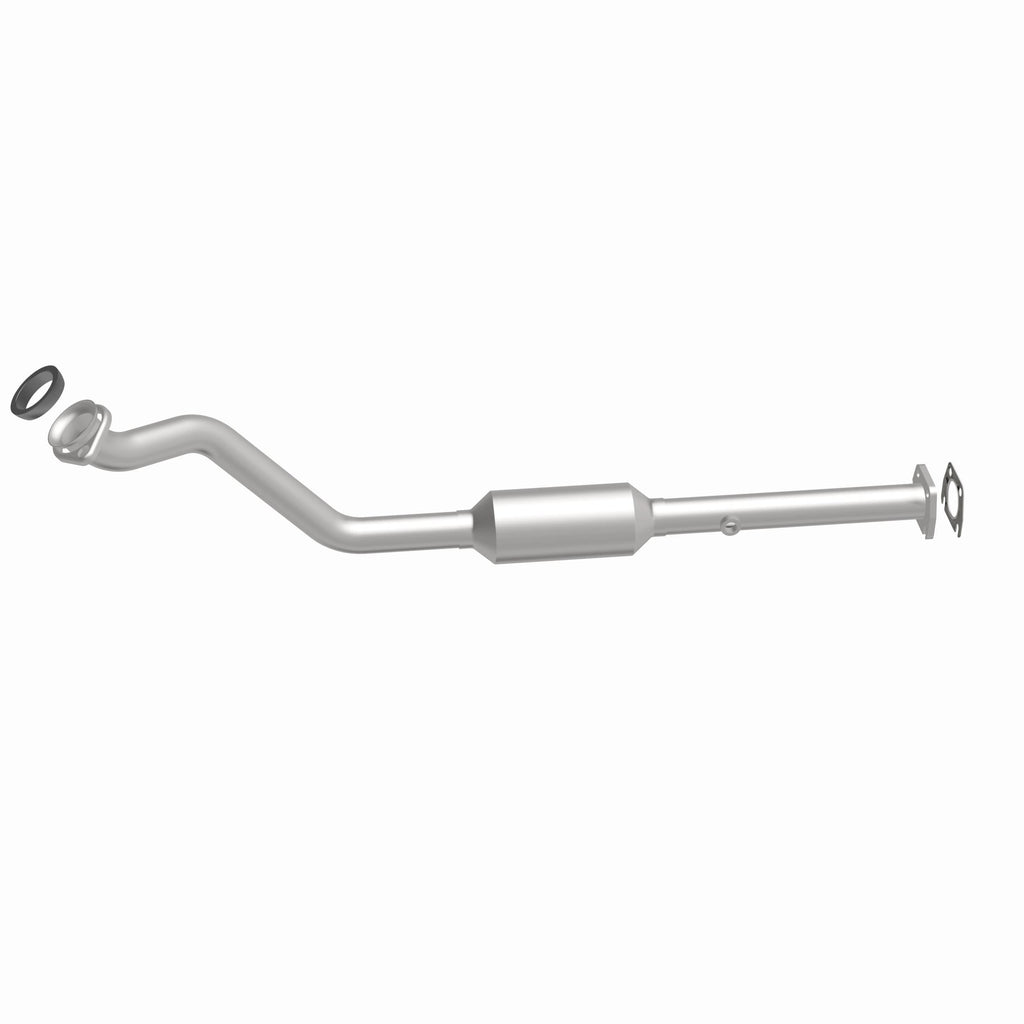 MagnaFlow Exhaust Products 23498 HM Grade Direct-Fit Catalytic Converter for Select Buick Regal, Chevrolet Lumina, Chevrolet Monte Carlo, Oldsmobile Cutlass Supreme, Pontiac Grand Prix