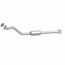 Load image into Gallery viewer, MagnaFlow Exhaust Products 23498 HM Grade Direct-Fit Catalytic Converter for Select Buick Regal, Chevrolet Lumina, Chevrolet Monte Carlo, Oldsmobile Cutlass Supreme, Pontiac Grand Prix