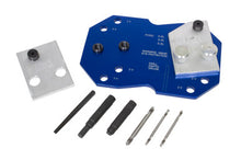 Load image into Gallery viewer, Lisle Tools 68500 Ford Manifold Drill Template 2V &amp; 3V