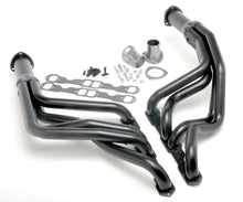 Load image into Gallery viewer, Hedman Hedders 68503 Long-Tube Headers For 67-69 Camaro 283-400, Close Ratio Steering for Select Chevrolet Camaro, Chevrolet Chevy II, Chevrolet Nova