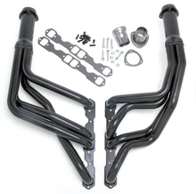Load image into Gallery viewer, Hedman Hedders 68503 Long-Tube Headers For 67-69 Camaro 283-400, Close Ratio Steering for Select Chevrolet Camaro, Chevrolet Chevy II, Chevrolet Nova
