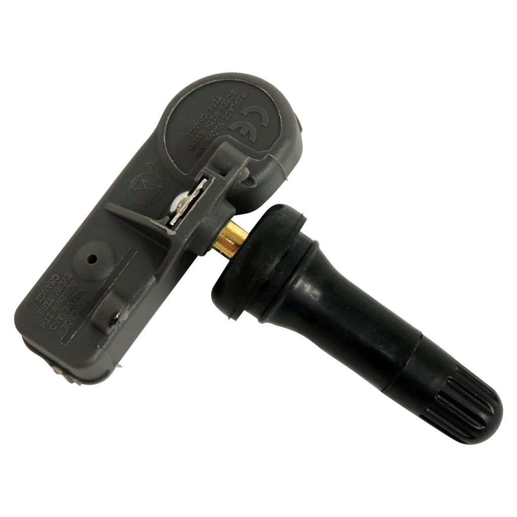 Crown Automotive Jeep Replacement 68510382AA TPMS Sensor for Select 2020-2021 Jeep JL Wrangler & JT Gladiator