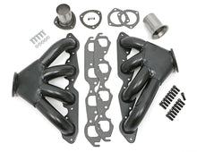Load image into Gallery viewer, Hedman Hedders 68510 2 in. Tight-Tubes Headers For Street Rods/Tri-5s w/396-502