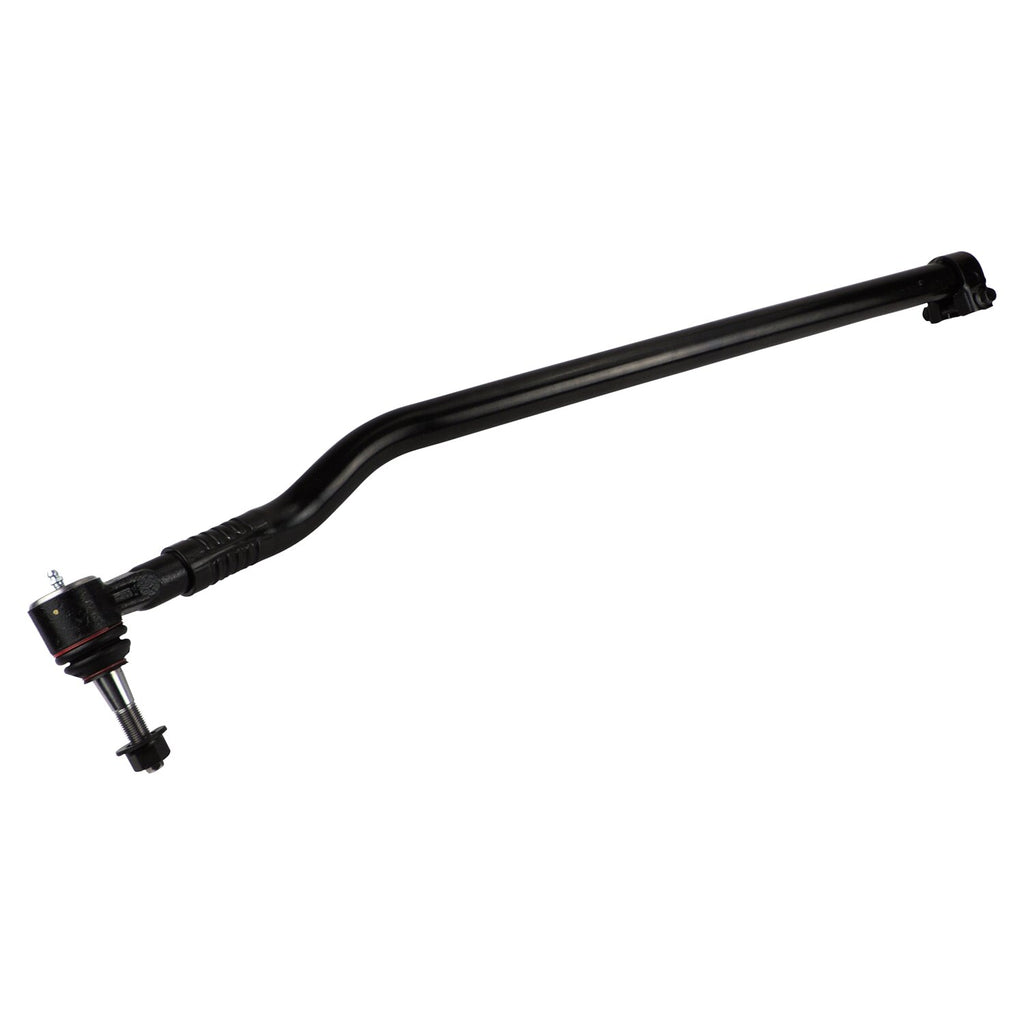 Crown Automotive Jeep Replacement 68522992AA Drag Link for 2018+ Jeep JL Wrangler LHD & 2020+ Jeep JT Gladiator LHD for Select Jeep Gladiator, Jeep Wrangler