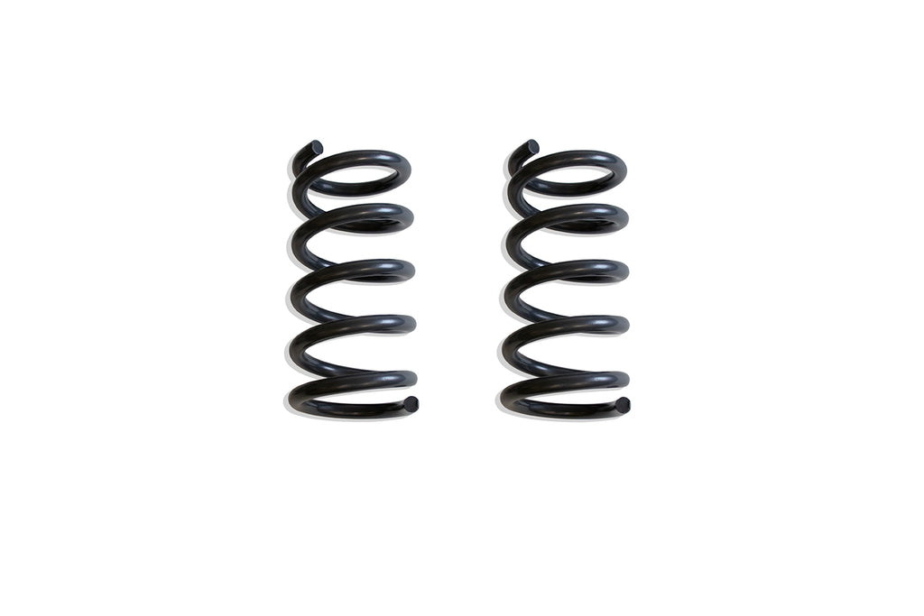 98-09-Ford-Ranger-2Wd-V6-(Non-Stabilitrak)-2In-Front-Lowering-Coils