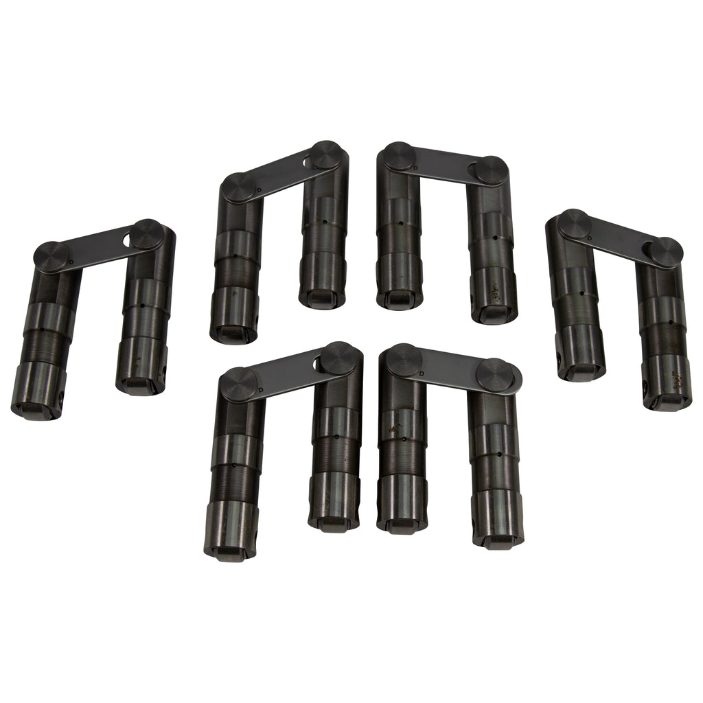 COMP Cams 6853-12 Retro-Fit Hydraulic Roller Lifter Set for Buick 231 V6