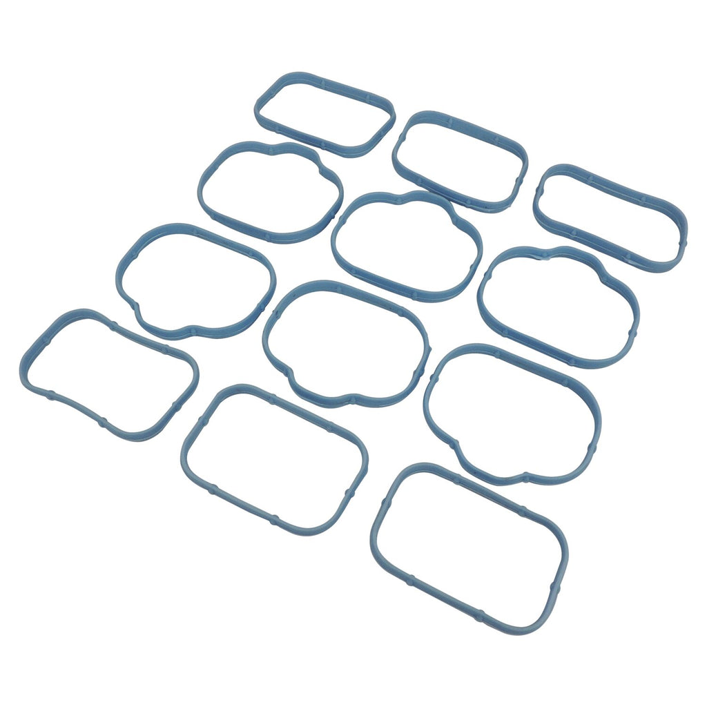 Crown Automotive Jeep Replacement 68535427AA Intake Manifold Gasket Kit for Select 2011-2021 Jeep Vehicles w/ Pentastar Eng.