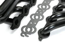 Load image into Gallery viewer, Hedman Hedders 68540 Mid-Length LS Swap Headers For 1964-67 GM A-Body Cars for Select Chevrolet Bel Air, Chevrolet One-Fifty Series, Chevrolet Two-Ten Series