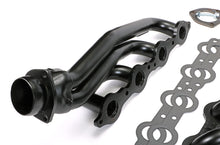 Load image into Gallery viewer, Hedman Hedders 68540 Mid-Length LS Swap Headers For 1964-67 GM A-Body Cars for Select Chevrolet Bel Air, Chevrolet One-Fifty Series, Chevrolet Two-Ten Series