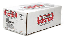 Load image into Gallery viewer, Hedman Hedders 68546 Silver Mid-Length LS Swap Headers For 1964-67 GM A-Body Cars for Select Chevrolet Bel Air, Chevrolet One-Fifty Series, Chevrolet Two-Ten Series