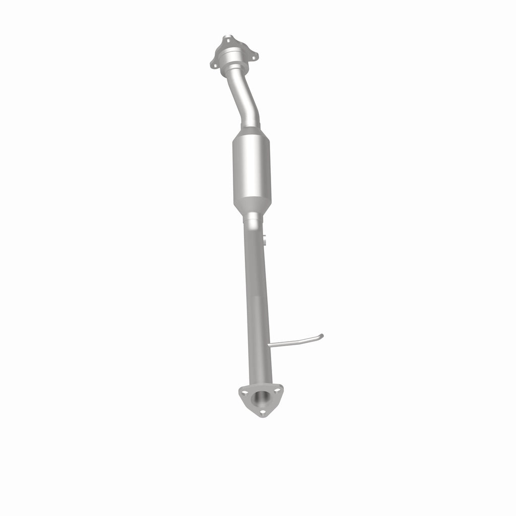 MagnaFlow Exhaust Products 4561068 California CARB Direct-Fit Catalytic Converter for Select Saturn Vue