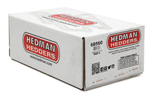 Load image into Gallery viewer, Hedman Hedders 68560 1-5/8 in. Block Hugger Headers For 283-400 SB Chevy Engines