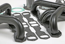 Load image into Gallery viewer, Hedman Hedders 68560 1-5/8 in. Block Hugger Headers For 283-400 SB Chevy Engines