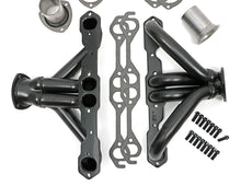Load image into Gallery viewer, Hedman Hedders 68560 1-5/8 in. Block Hugger Headers For 283-400 SB Chevy Engines