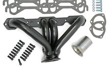Load image into Gallery viewer, Hedman Hedders 68560 1-5/8 in. Block Hugger Headers For 283-400 SB Chevy Engines
