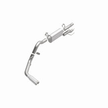Load image into Gallery viewer, MagnaFlow Exhaust Products 19561 Street Series Polished Cat-Back System for Select Ford F-150