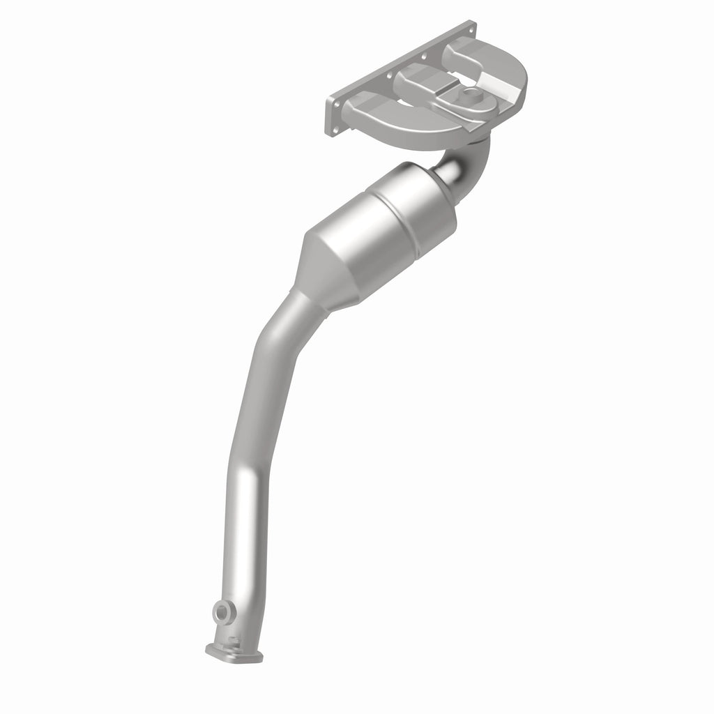 MagnaFlow Exhaust Products 452430 California CARB Manifold Catalytic Converter for Select BMW 525i, BMW 530i