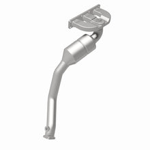 Load image into Gallery viewer, MagnaFlow Exhaust Products 452430 California CARB Manifold Catalytic Converter for Select BMW 525i, BMW 530i