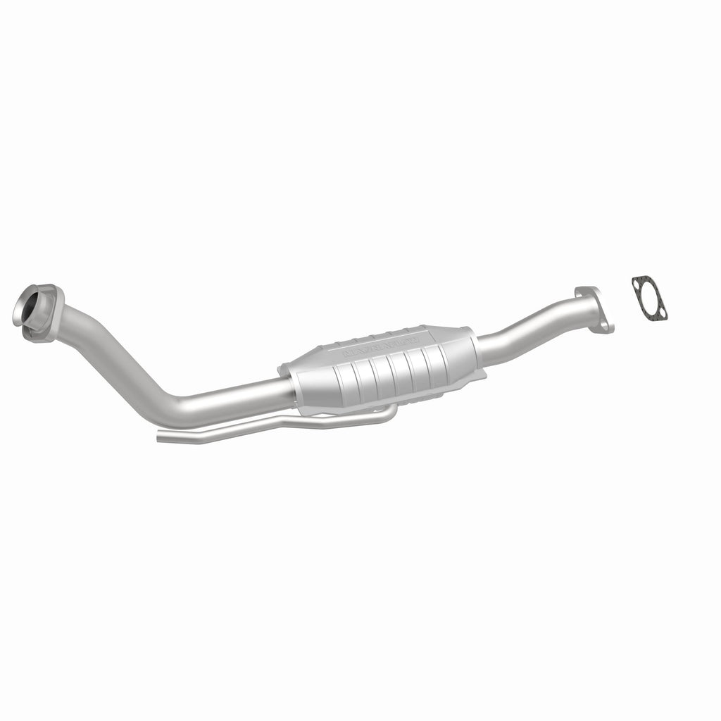 MagnaFlow Exhaust Products 23367 Standard Grade Direct-Fit Catalytic Converter for Select Ford LTD, Lincoln Mark VI, Lincoln Town Car, Mercury Grand Marquis, Mercury Marquis