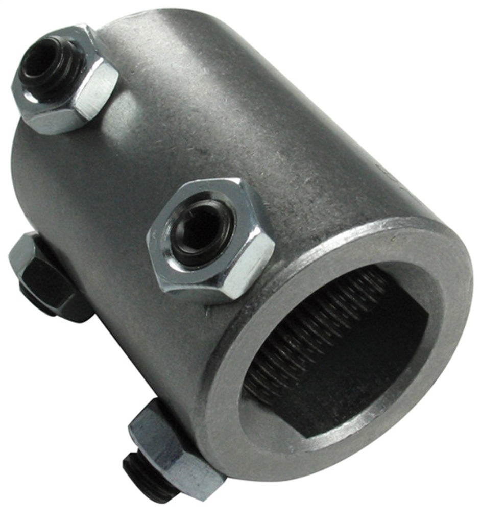 Steering-Coupler;-Steel;-1Dd-X-34Dd