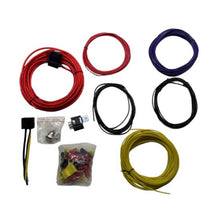 Load image into Gallery viewer, Kleinn Automotive Air Horns 6858 Compressor Wiring Kit