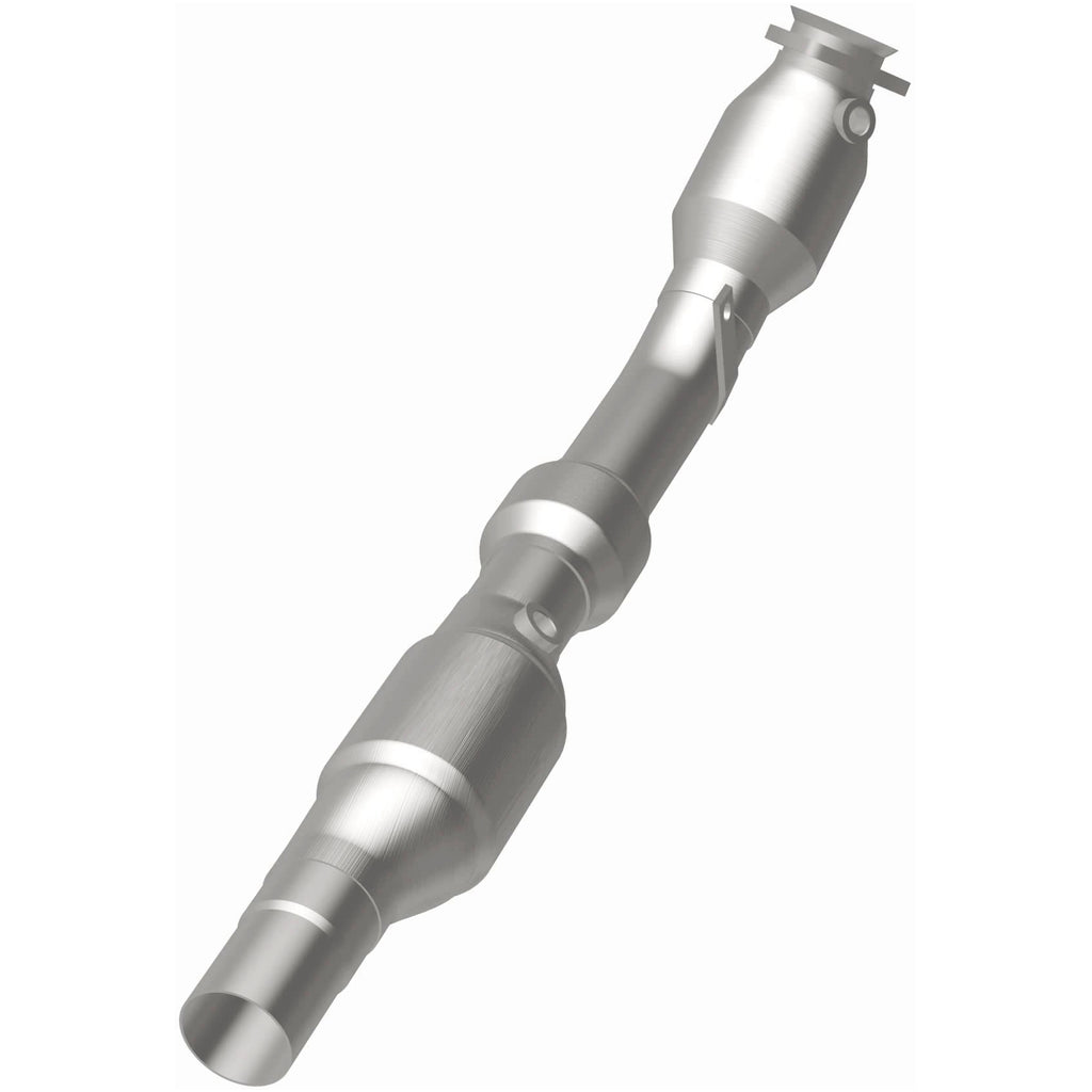 MagnaFlow Exhaust Products 49262 OEM Grade Direct-Fit Catalytic Converter for Select Audi RS4