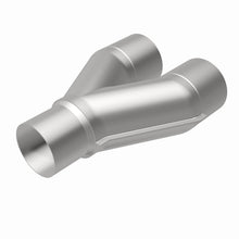Load image into Gallery viewer, MagnaFlow Exhaust Products 10800 Exhaust Y-Pipe - 3.50/4.00