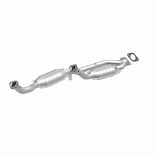 Load image into Gallery viewer, MagnaFlow Exhaust Products 23543 HM Grade Direct-Fit Catalytic Converter for Select Ford Windstar